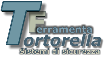 F erramenta Sistemi di sicurezza T ortorella